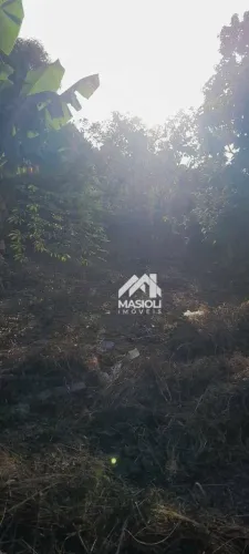 Terreno à venda, 320 m² por R$ 160.000,00 - Alecrim - Vila Velha/ES