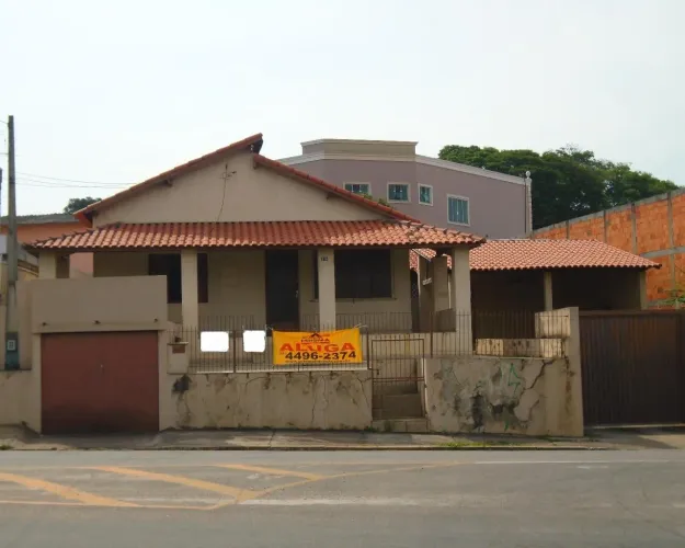 CASA COMERCIAL em Itupeva - São Paulo, Jardim Primavera
