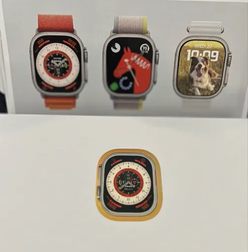 SMARTWATCH PREMIUM