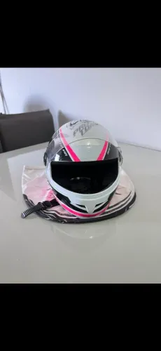 Vendo Capacete Kids