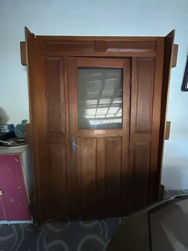 Porta completa