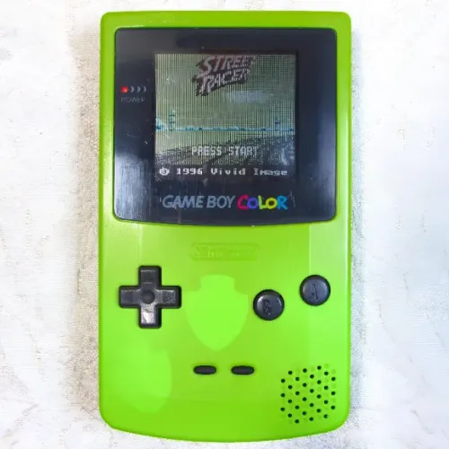 Game Boy Color