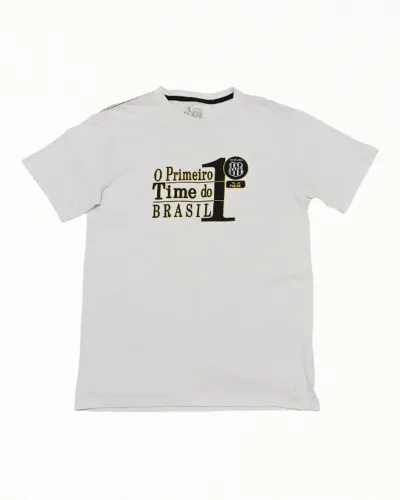 Camiseta Pulse Ponte Preta
