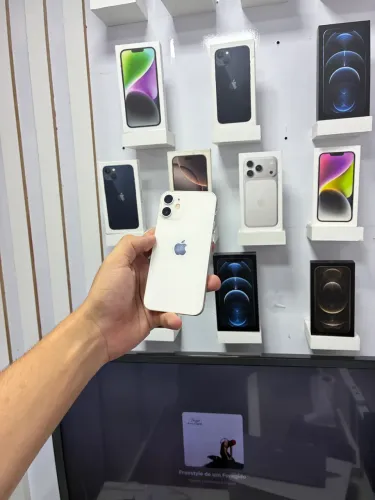 IPhone 12 Mini - 128GB
