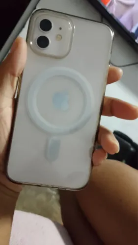 Aceito troca dependo do volta em iPhone 15 