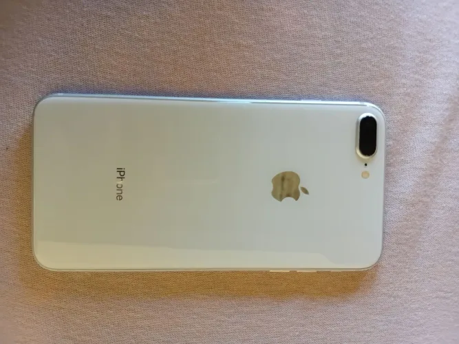 Iphone 8 plus