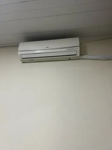 Ar condicionado