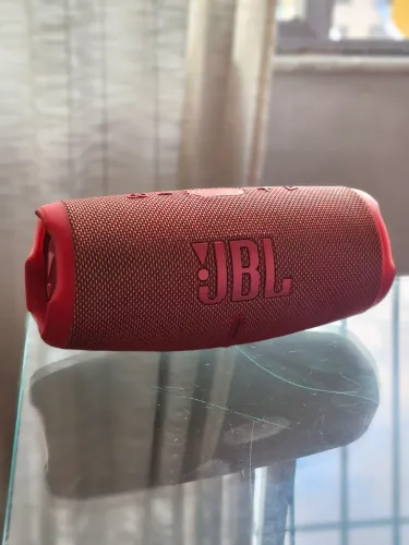 JBL Charge 5