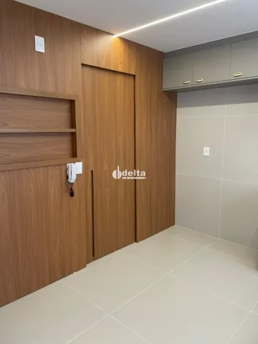 Apartamento com 4 quartos sendo 2 suítes disponível para venda no bairro Osvaldo Rezende e