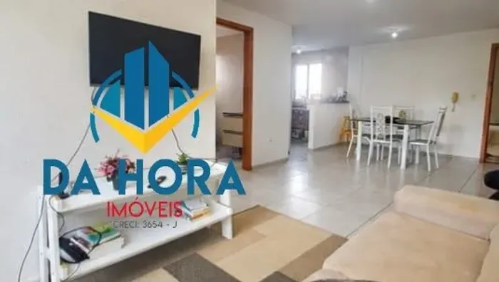 Apartamento à venda em Ponta Negra