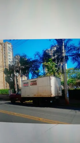 Transportes e mudanças