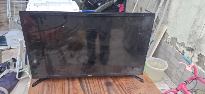 Tv samsung 32