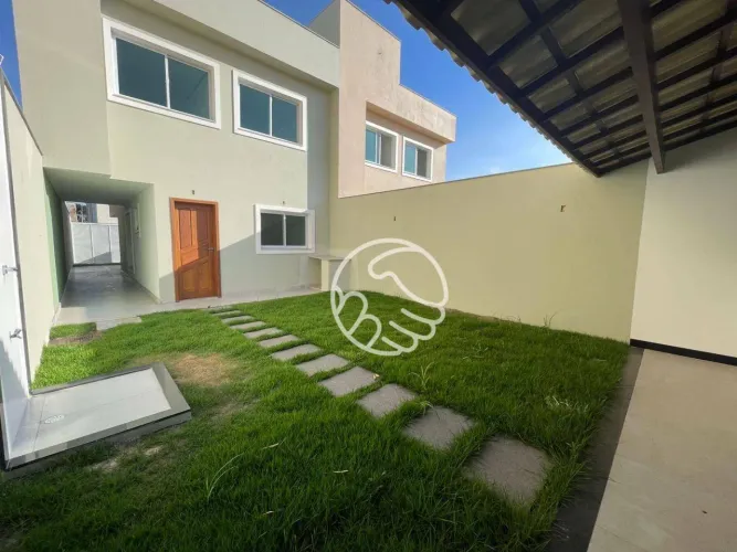 Casa à venda na Praia do morro em Guarapari - ES é nas Imobiliárias Itamar Imóveis