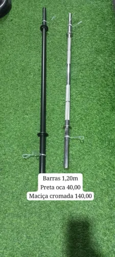 Barras