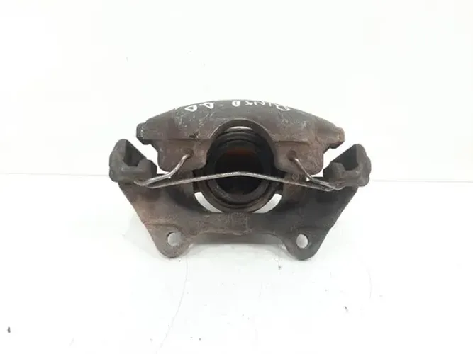 Pinça Freio Dianteira Direita Punto 1.4 2008 2009 A 2012