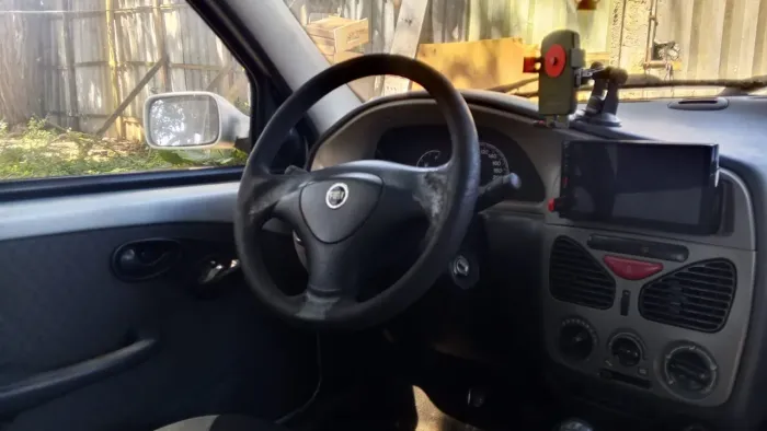Fiat Palio 1.0/ Trofeo 1.0 Fire/ Fire Flex 2P 2004