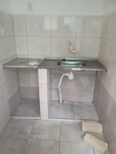 Alugo casa rio da prata bangu