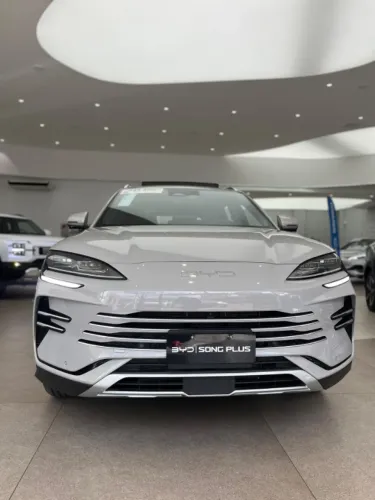 BYD Song Plus 1.5 16V Aut. (hibrido) 2026