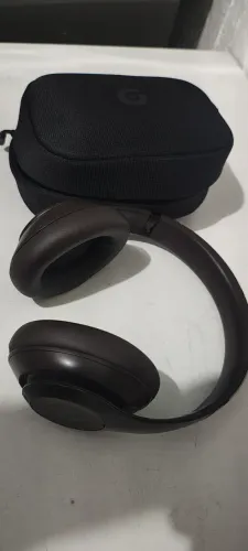 Fone Beats Studio pró 