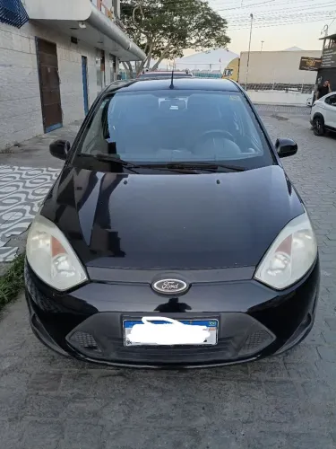 Ford Fiesta 1.0 8V Flex/class 1.0 8V Flex 5P 2014