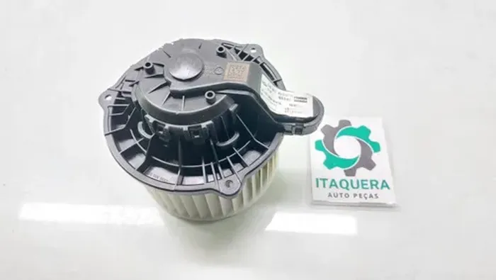Motor Ventilador Ar Forçado Chery Arrizo 5 1.5 Ano 2019 2020