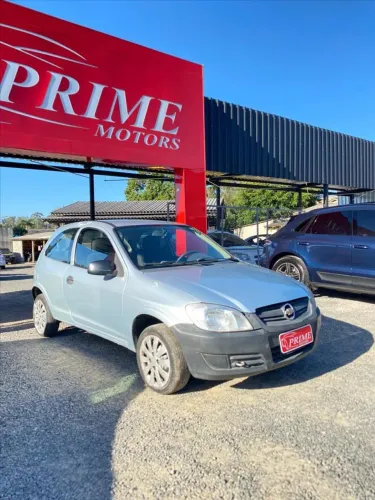 Chevrolet Celta Life/ LS 1.0 MPFI 8V Flexpower 3P 2008