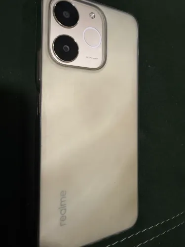 REALME NOTE 70
