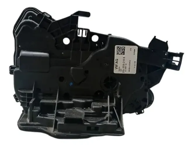 Fechadura Da Porta Traseira Direita Polo GTS 1.4 T 2025