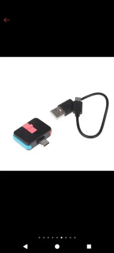 Rcm loader para destrave de switch v1!