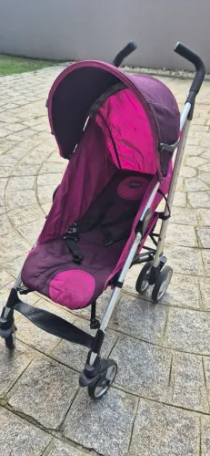 Carrinho de bebê Chicco Liteway