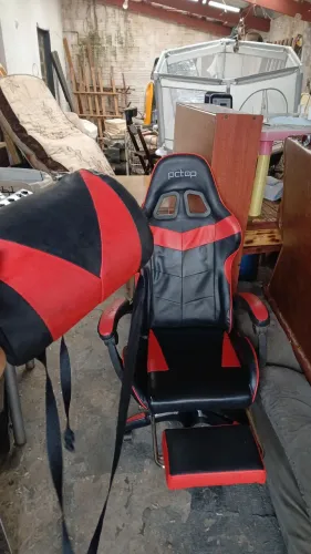 Cadeira gamer 