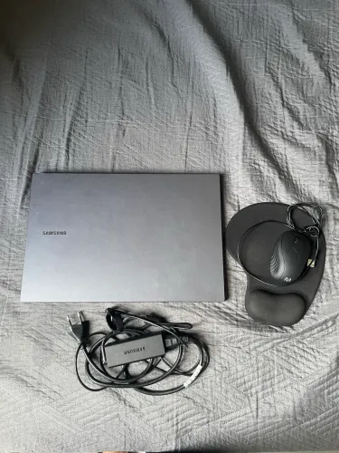 Notebook Samsung Book I3 11º Geração