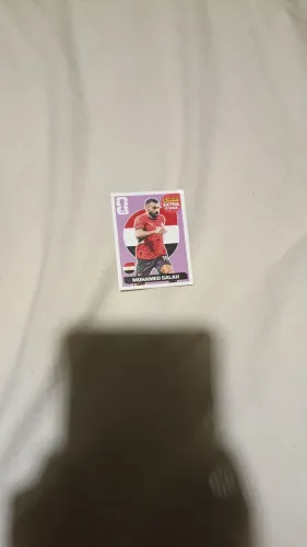 LEGEND MOHAMED SALAH EGITO BORDÔ