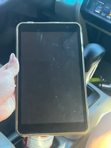 Vendo tablete