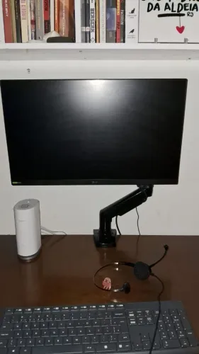 Monitor gamer LG