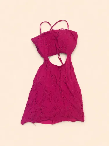 Vestidos Femininos Curto