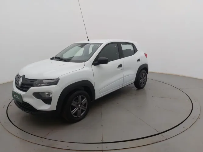 Renault Kwid 1.0 Zen 2025