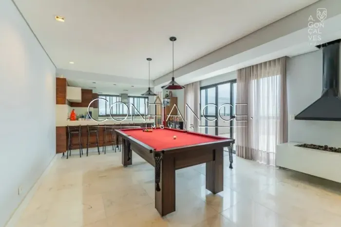 Cobertura, Apartamento Triplex com 4 quartos a venda no Alto da Glória, Curitiba - PR | Co