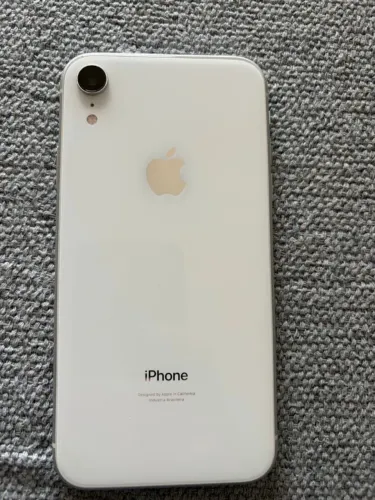 Urgente! iphone xr