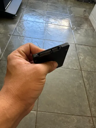 Ssd 248gb