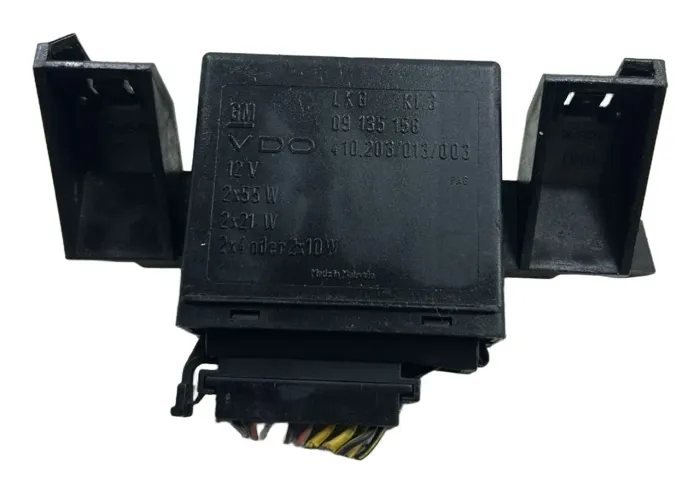 Modulo Conforto Vectra Astra Zafira 1998 á 2012 09135156