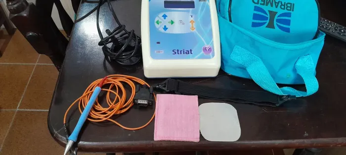 Striat Ibramed