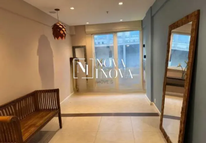 Sala : / Comercial / Copacabana