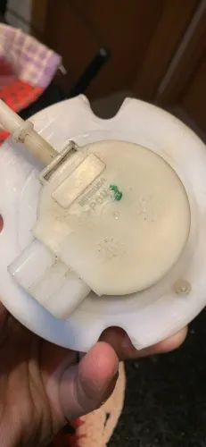 Bomba de Combustível Original Honda CG 150 Mix