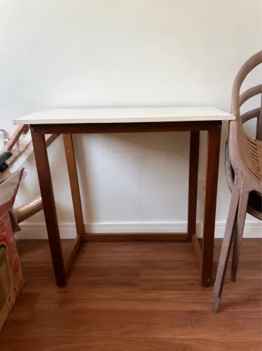 Mesa de escritório 