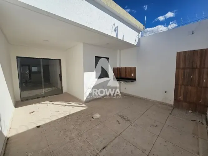 Casa 3 quartos no bairro padre Vicente em Juazeiro BA