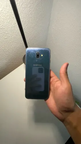 PROMO - Samsung Galaxy J7 Duo 2018 ( DEFEITO )