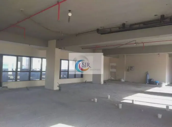 Sala/Conjunto para aluguel com 636 metros quadrados em Vila Pouso Alegre - Barueri - SP