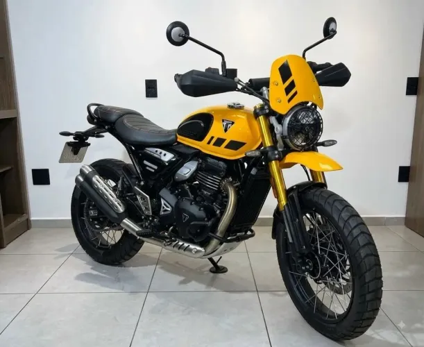 XC 400 ZERADA