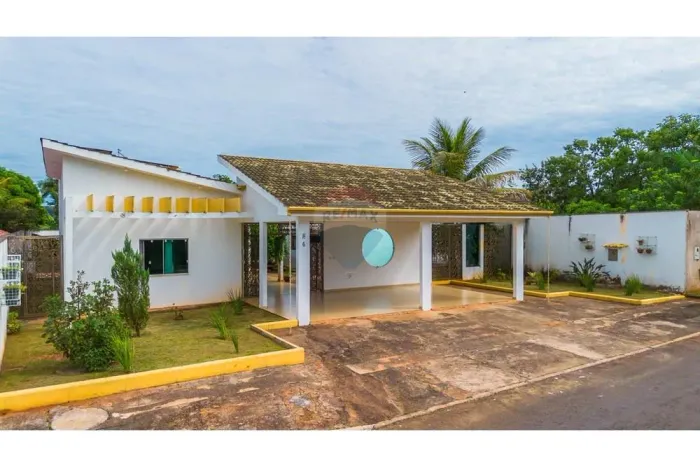 CONDOMINIO RESIDENCIAL PRIVE LA FONT PARANOA 4 SUITES